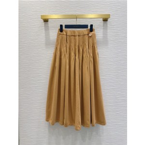 루이비통 스커트 L33607 2025/신상