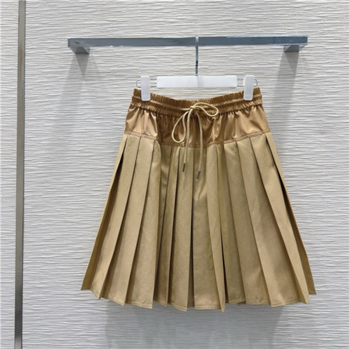 몽클레어 스커트 M32807 2025/신상