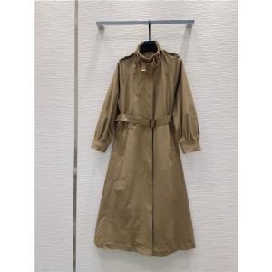 끌로에 바람막이 코트 C64507 2025/신상