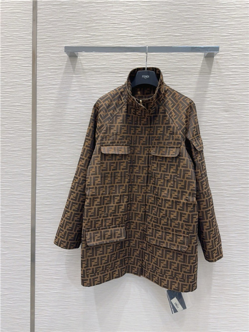 펜디 자켓 F33601 2025/신상