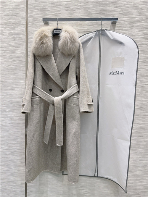 막스마라 캐시미어 코트 M69506 2025/신상