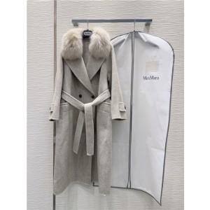 막스마라 캐시미어 코트 M69506 2025/신상