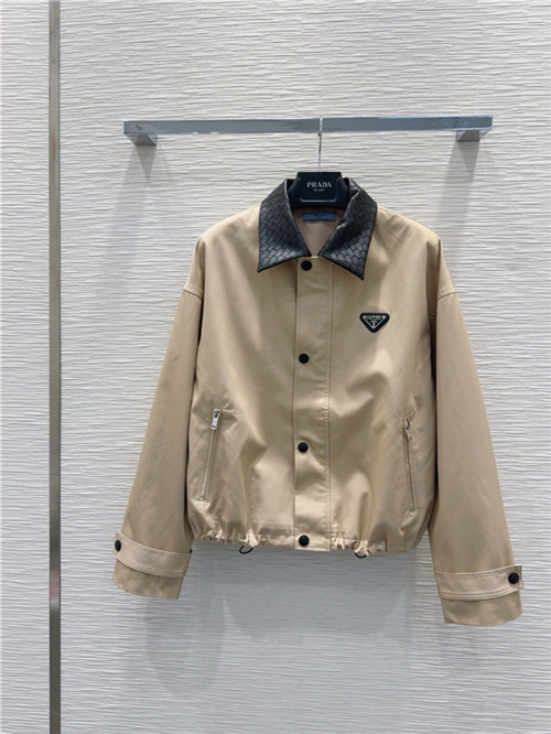 프라다 자켓 P23309 2025/신상