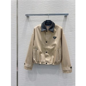 프라다 자켓 P23309 2025/신상