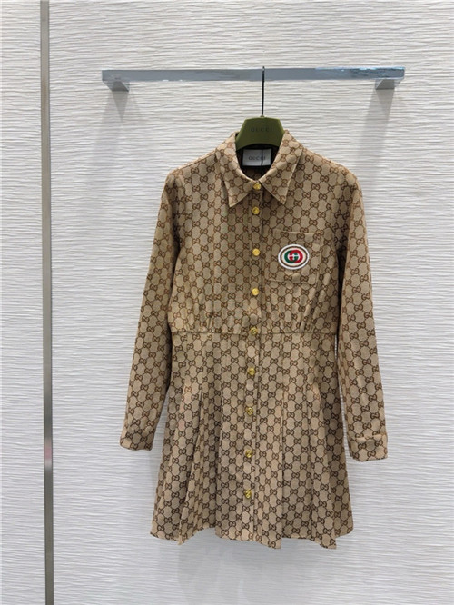 구찌 원피스 G13507 2025/신상