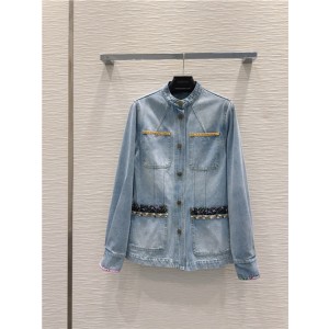 발렌티노 데님 자켓 V43803 2025/신상