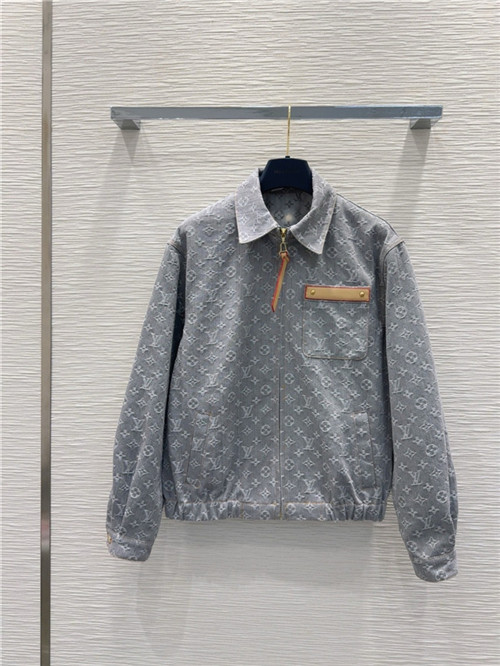 루이비통 데님 자켓 L53509 2025/신상
