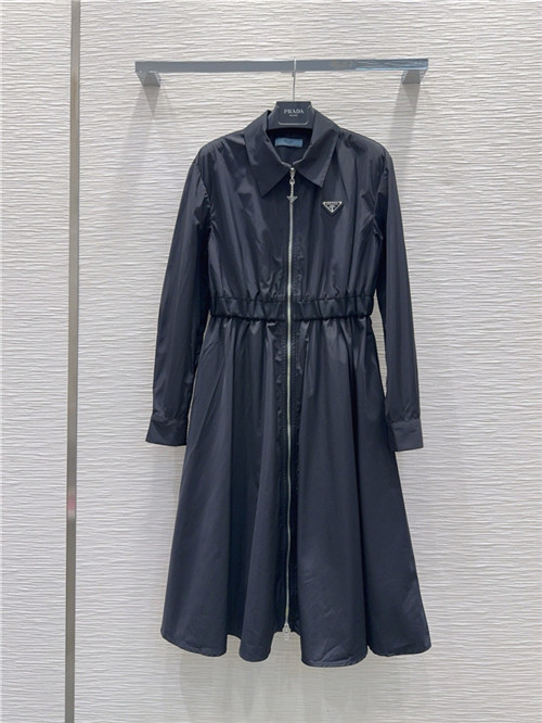 프라다 자켓 원피스 P43407 2025/신상