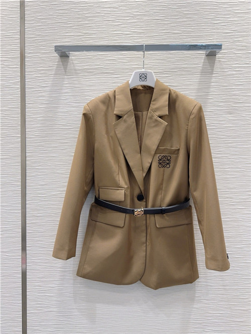 로에베 양복 자켓 L43507 2025/신상