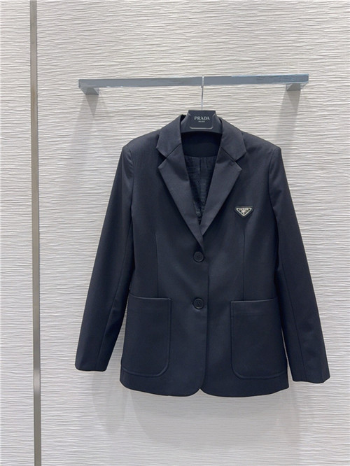 프라다 양복 자켓 P53503 2025/신상