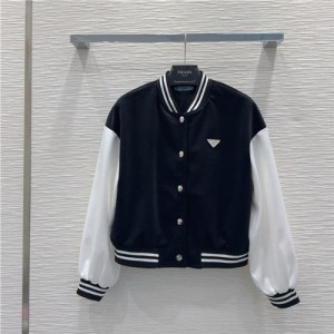 프라다 자켓 P23306 2025/신상