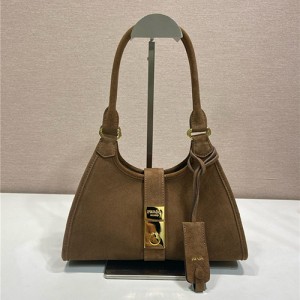 프라다 스몰 토트백 1BG580 2025/신상