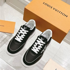 루이비통 남성용 스니커즈 L77451-1 2025/신상