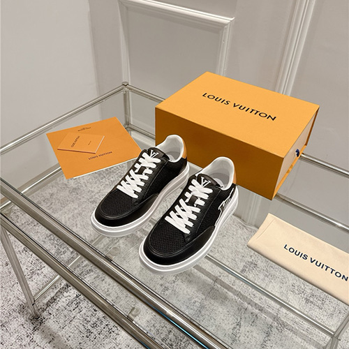 루이비통 남성용 스니커즈 L78461-1 2025/신상