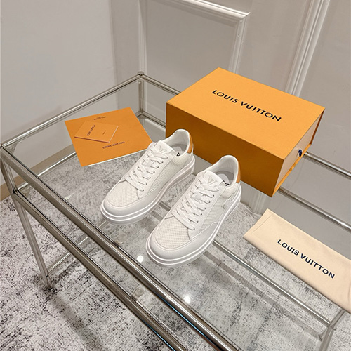 루이비통 남성용 스니커즈 L78461-2 2025/신상