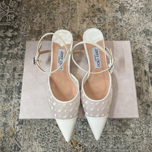 지미추 여성용 샌들 (굽높이5CM) J86886-1 2025/신상