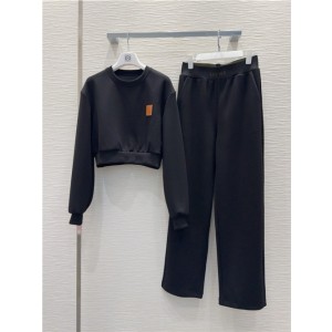 로에베 트레이닝 세트 L43707 2025/신상