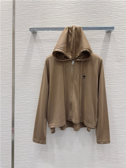 디올 후드 자켓 D72801 2025/신상