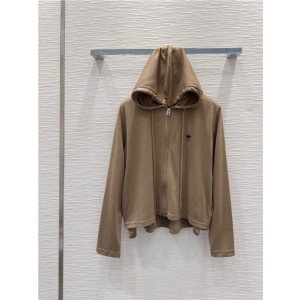 디올 후드 자켓 D72801 2025/신상