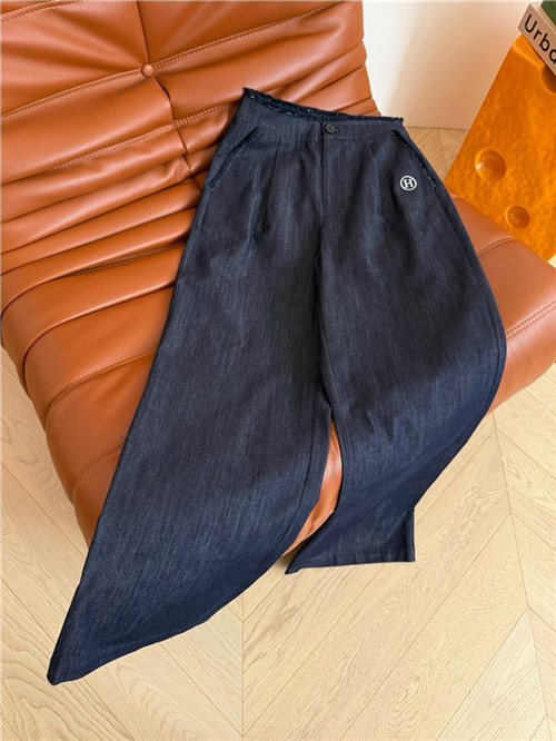 에르메스 청바지 H52705 2025/신상