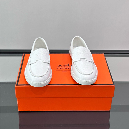 에르메스 남여공용 로퍼 H88784-2 2025/신상