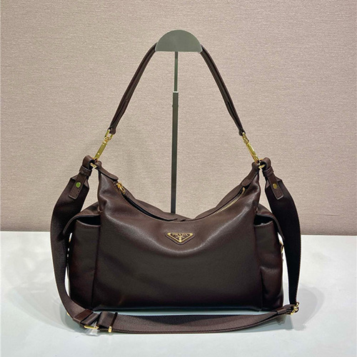 프라다 익스플로어 라지 숄더백 1BC264 2025/신상