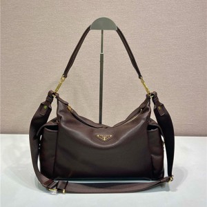 프라다 익스플로어 라지 숄더백 1BC264 2025/신상