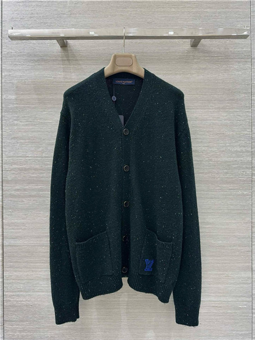 루이비통 긴팔 가디건 L73657 2025/신상