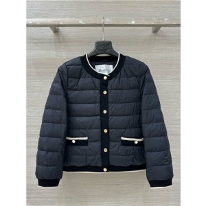 막스마라 패딩 자켓 M85001 2025/신상