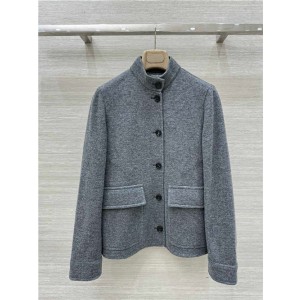 로로피아나 캐시미어 자켓 L61090 2025/신상