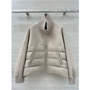 로로피아나 패딩 자켓 (충전재-거위털) L65703 2025/신상