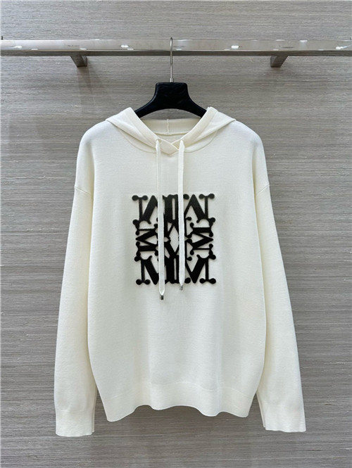 막스마라 후드티 M53204 2025/신상