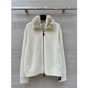 로로피아나 캐시미어 자켓 L69201 2025/신상