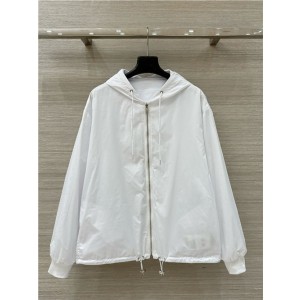 프라다 양면 후드 자켓 P44151 2025/신상