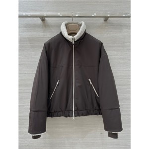 브루넬로 쿠치넬리 패딩 자켓 (충전재-거위털) B71190 2025/신상