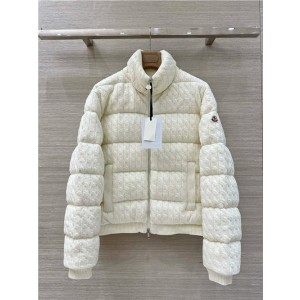 몽클레어 패딩 자켓 (충전재-오리털) M75995 2025/신상