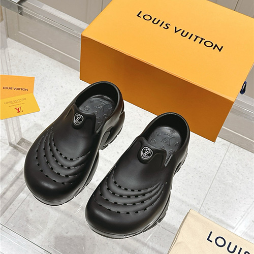 루이비통 남성용 슬리퍼 L59557-2 2025/신상