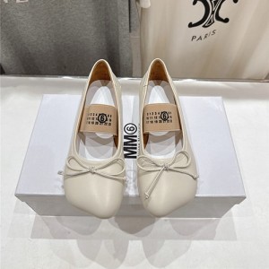 메종 마르지엘라 여성용 단화 M26482-1 2025/신상