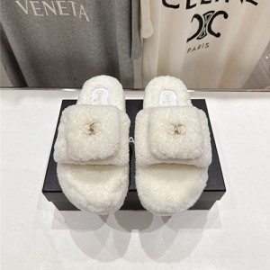 샤넬 여성용 슬리퍼 C84655-1 2025/신상