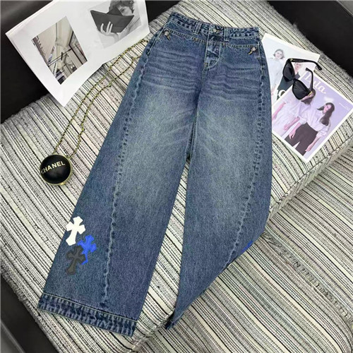 크롬하츠 청바지 C12308 2025/신상