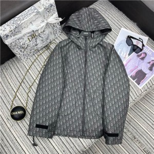 디올 후드 자켓 D73602 2025/신상