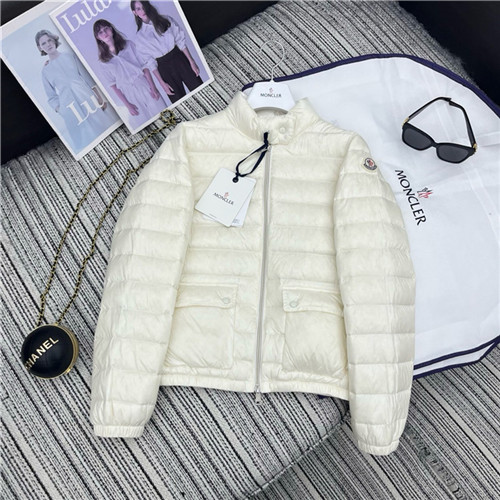 몽클레어 패딩 자켓 (충전재-거위털) M44204 2025/신상