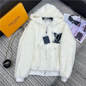 루이비통 후드 자켓 L24556 2025/신상