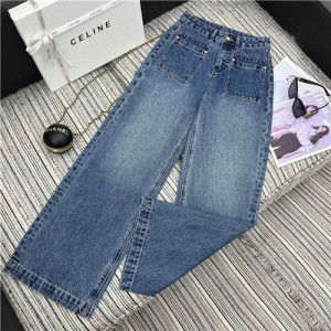 셀린느 청바지 C92205 2025/신상