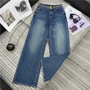 크롬하츠 청바지 C62208 2025/신상