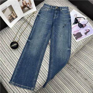 셀린느 청바지 C92307 2025/신상