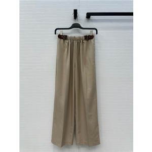 로에베 양복 바지 L32957 2025/신상