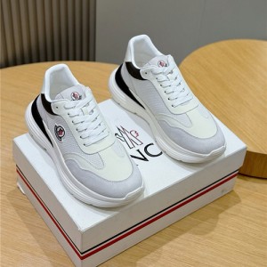 몽클레어 남성용 스니커즈 M98795-2 2025/신상