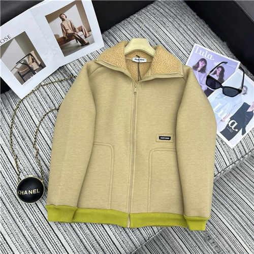 미우미우 자켓 M84204 2025/신상