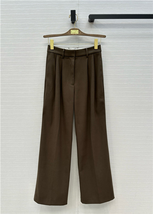 로로피아나 양복 바지 L92909 2025/신상